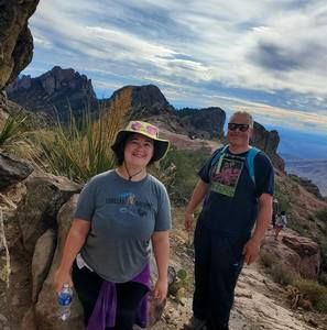 Meet your Posher, Melinda